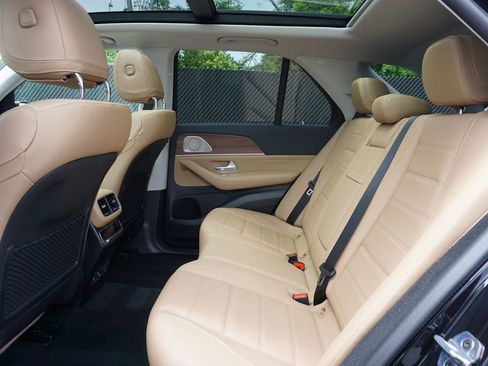Certified 2026 Mercedes-Benz GLE 450 4MATIC image 13