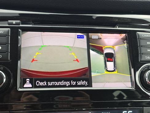 Used 2019 Nissan Rogue SL w/ Premium Package AWD/4WD image 23
