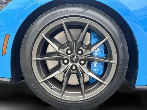 Used 2024 Ford Mustang Dark Horse image 33