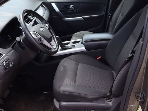 Used 2013 Ford Edge SEL image 10