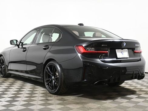 Certified 2024 BMW M340i xDrive w/ Driving Assistance Package image 5