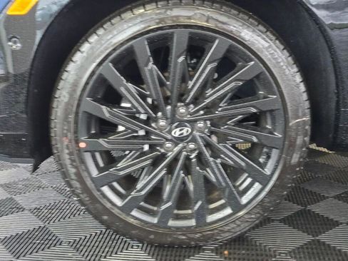 New 2026 Hyundai Santa Fe Calligraphy image 11