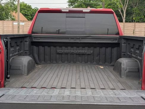 Used 2022 GMC Sierra 1500 Denali w/ Denali Premium Package AWD/4WD image 29
