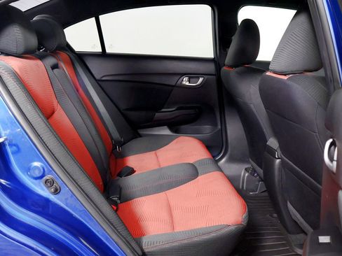 Used 2015 Honda Civic Si image 52