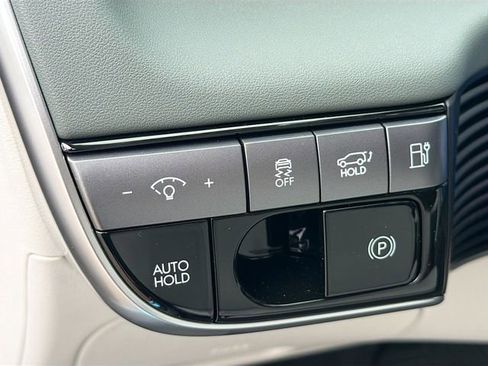 New 2026 Hyundai Ioniq 5 Limited RWD image 10