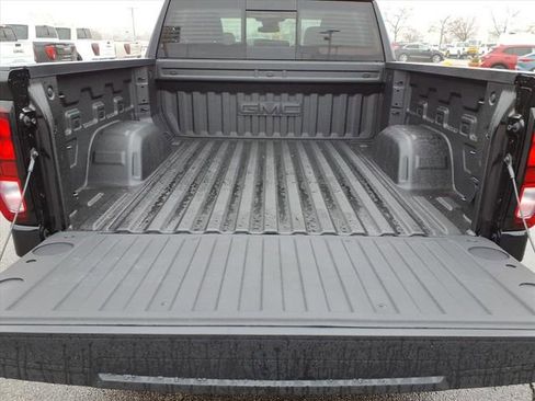 New 2026 GMC Sierra 1500 Elevation image 21