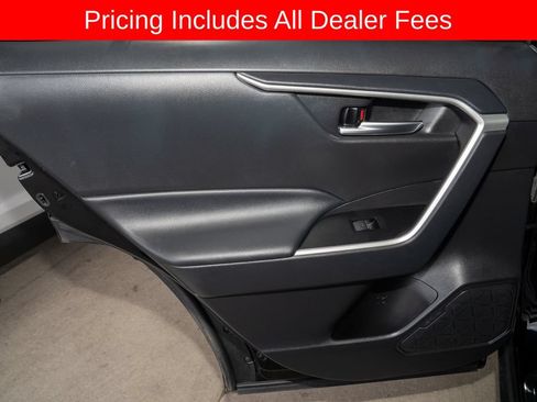 Used 2024 Toyota RAV4 AWD Hybrid image 9