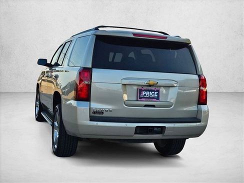 Used 2017 Chevrolet Tahoe LS RWD image 7