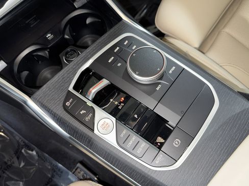 New 2026 BMW 330i Sedan w/ Convenience Package RWD image 20