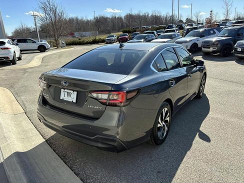 Used 2020 Subaru Legacy Premium image 7