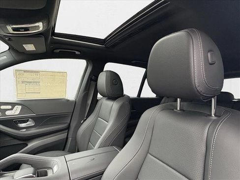 New 2026 Mercedes-Benz GLE 350 4MATIC image 15