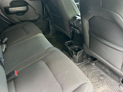 Used 2020 Jeep Wrangler Unlimited Sport AWD/4WD image 31