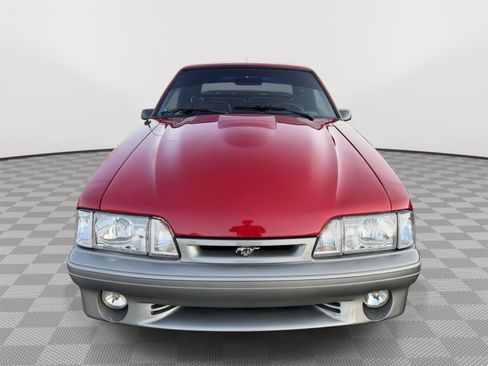 Used 1988 Ford Mustang GT image 2