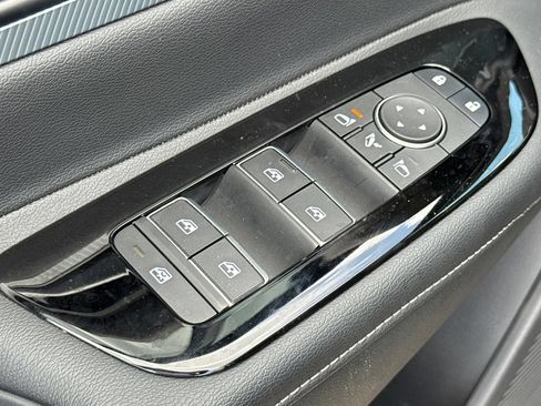 Used 2025 Nissan Murano Platinum w/ Cargo Package AWD/4WD image 20