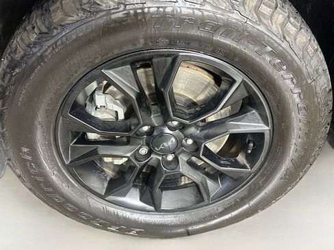 Certified 2025 Kia Sportage X-Pro AWD/4WD image 14