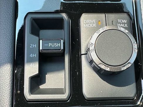New 2026 Toyota Tundra Limited AWD/4WD image 19