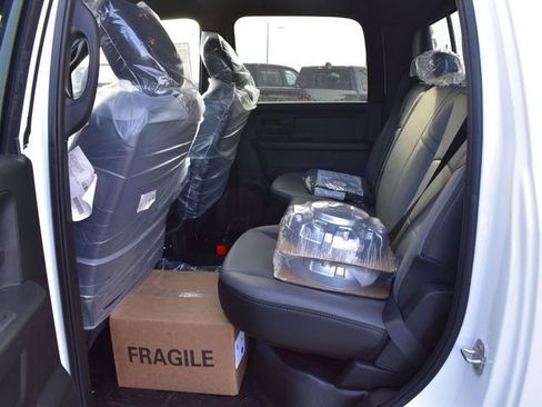 New 2026 RAM 5500 Tradesman image 47