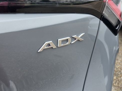 New 2026 Acura ADX A-Spec FWD image 6