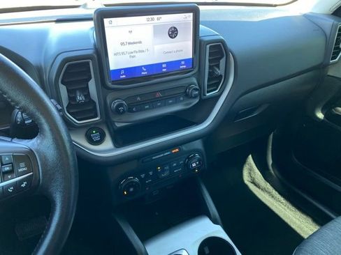 Used 2021 Ford Bronco Sport Big Bend w/ Big Bend Package AWD/4WD image 19