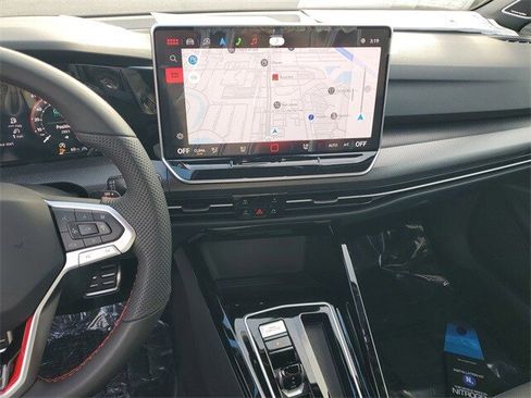 New 2026 Volkswagen GTI Autobahn image 22