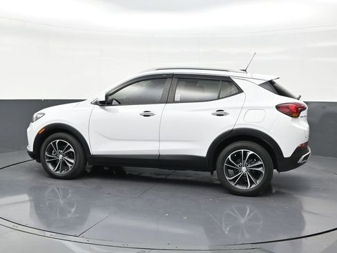 Used 2021 Buick Encore GX Select FWD image 2