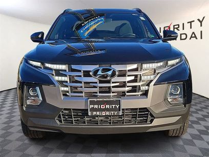 Used 2022 Hyundai Santa Cruz SEL w/ Activity Package