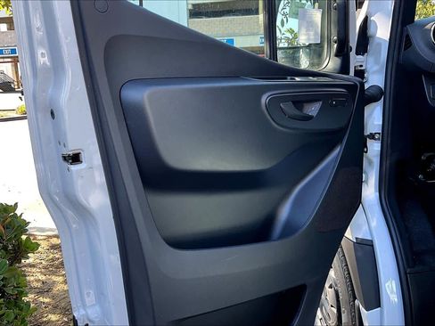 New 2026 Mercedes-Benz Sprinter 2500 image 11