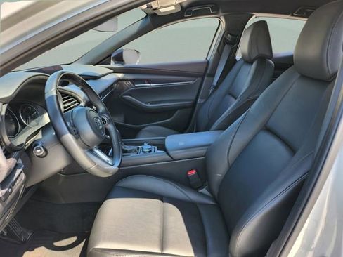 Used 2025 MAZDA MAZDA3 s Sport FWD image 25