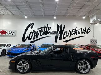 Used 2010 Chevrolet Corvette Grand Sport w/ Preferred Equipment Group video 2
