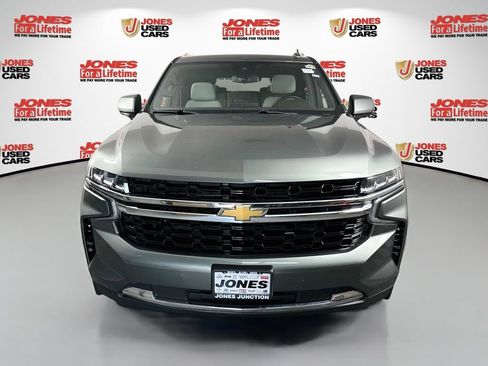 Used 2023 Chevrolet Tahoe LS AWD/4WD image 10