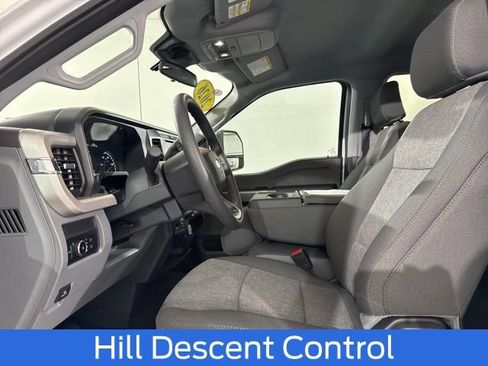 New 2026 Ford F250 XL w/ STX Appearance Package AWD/4WD image 16