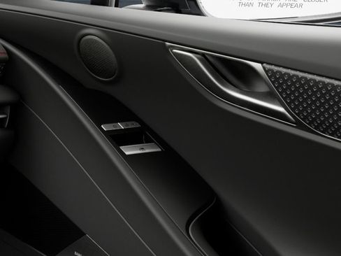 New 2025 Genesis G80 3.5T Sport Prestige image 23