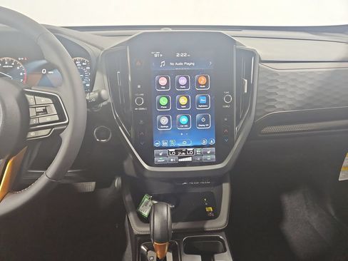 New 2026 Subaru Forester Wilderness AWD/4WD image 17