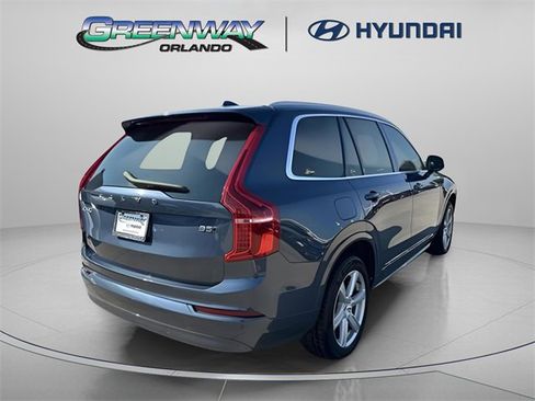Used 2023 Volvo XC90 B5 Core image 7