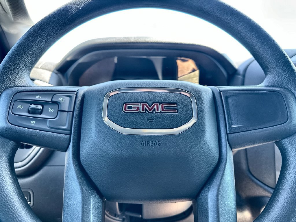 New 2026 GMC Sierra 1500 Pro w/ Pro Value Package RWD image 33