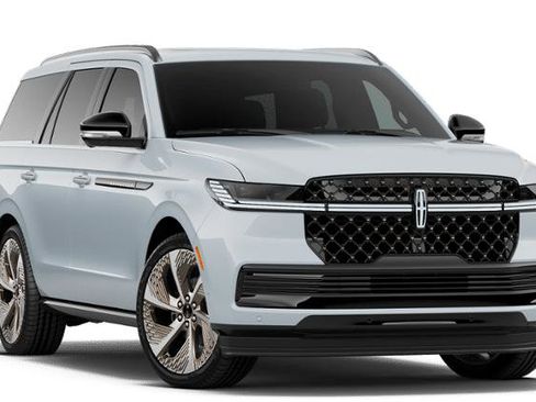 New 2026 Lincoln Navigator Black Label image 62