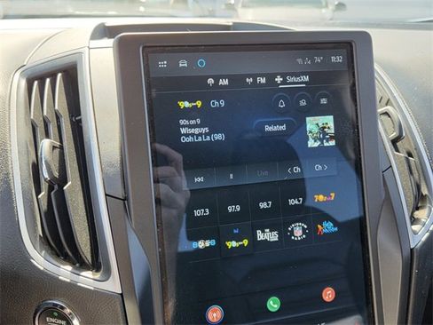 Used 2024 Ford Edge SEL w/ Convenience Package image 25