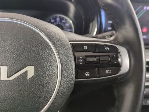 Used 2022 Kia K5 GT-Line image 30