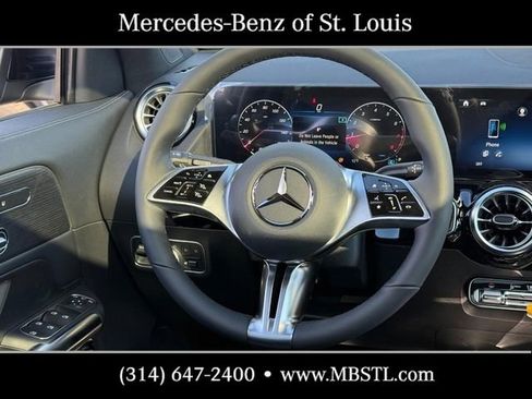 New 2026 Mercedes-Benz GLA 250 4MATIC image 9