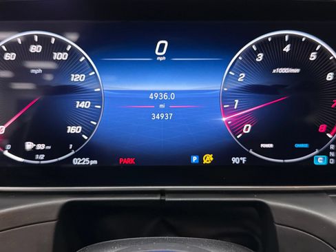 Certified 2023 Mercedes-Benz C 300 Sedan image 31