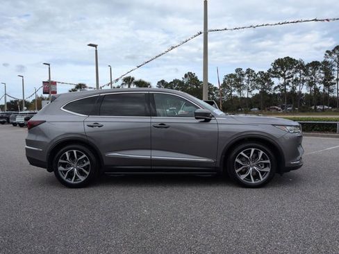 Used 2022 Acura MDX FWD w/ Technology Package image 3