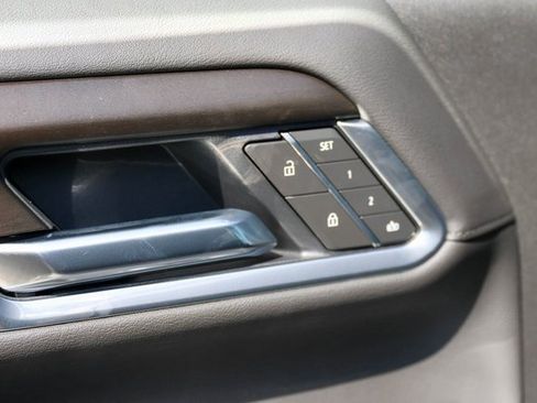 New 2026 GMC Sierra 3500 Denali w/ Technology Package image 11