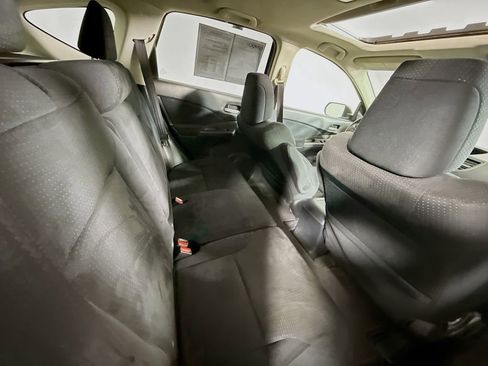 Used 2012 Honda CR-V EX image 26