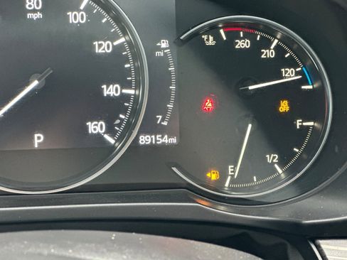 Used 2022 MAZDA CX-5 AWD 2.5 S w/ Premium Package image 22