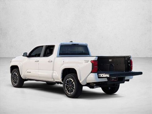 New 2025 Toyota Tacoma TRD Sport image 9
