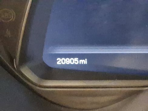 Used 2024 Cadillac CT4 Premium Luxury image 21