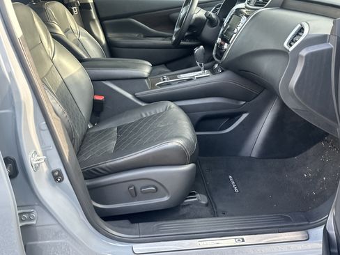 Used 2023 Nissan Murano Platinum w/ Cargo Package FWD image 13