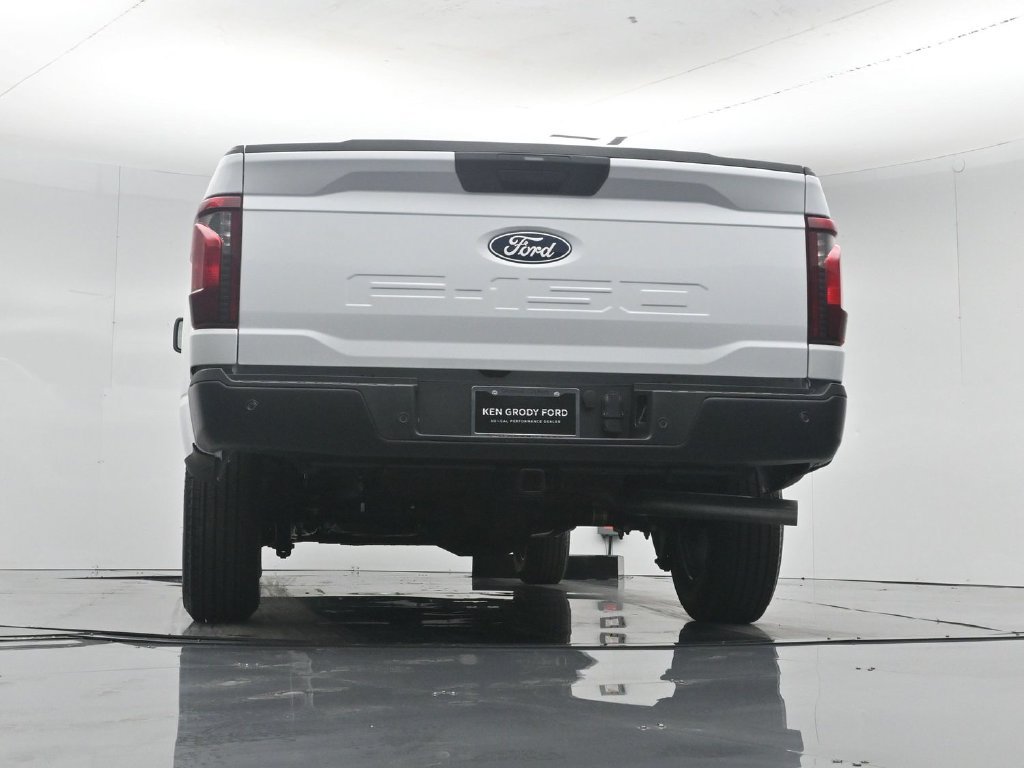 New 2026 Ford F150 XL RWD image 46