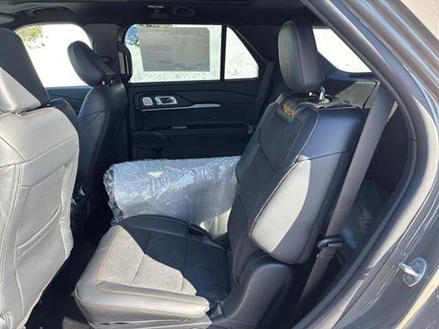 New 2026 Ford Explorer Tremor image 15
