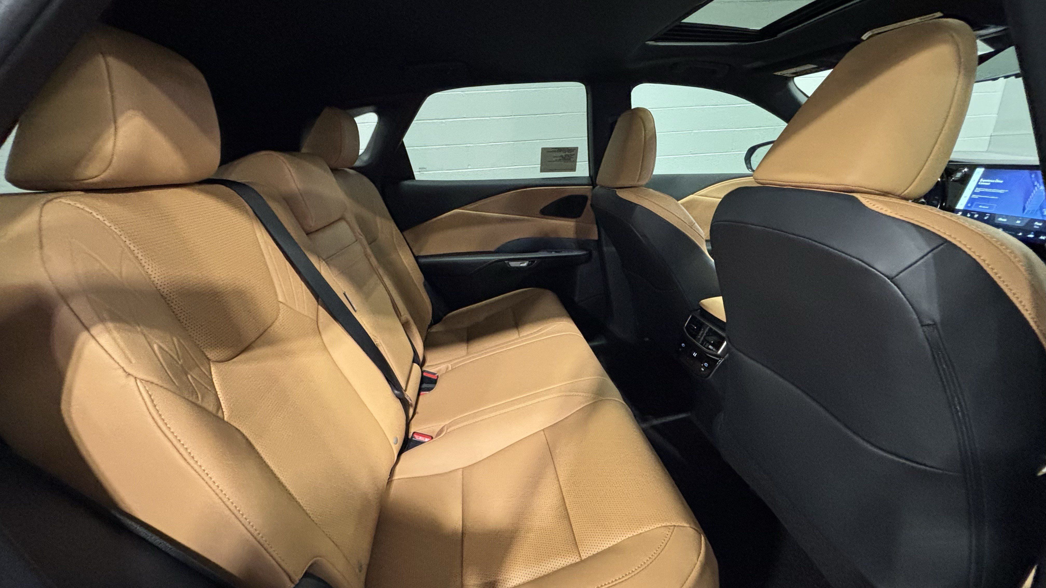 New 2026 Lexus RX 350 Premium Plus w/ Convenience Package FWD image 39